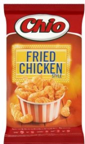 Snack Fried chicken Chio