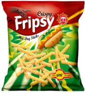 Snack Fripsy Crispy