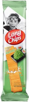 Snack Long Chips