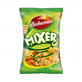 Snack Mixér Bohemia Chips