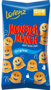 Snack Monster Munch Lorenz