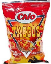 Snack Taccos Chio