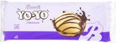 Snack Yo-Yo Bauli