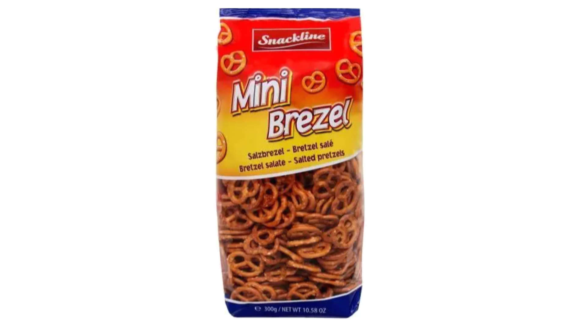 Snacky Snackline levně | Kupi.cz