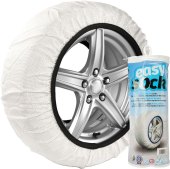 Sněhové řetězy Easy Sock Isse