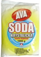 Soda Ava
