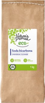 Soda bikarbona Eco Nature's Promise