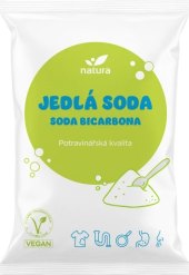 Soda jedlá Natura