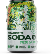 Soda Prager's