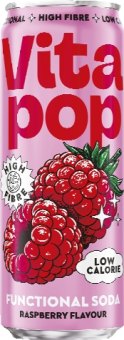 Prebiotická soda Vita Pop