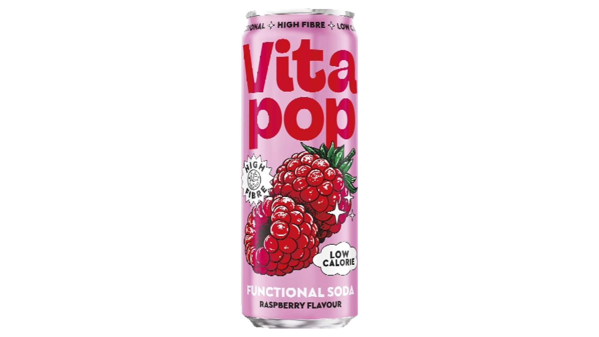 Prebiotická soda Vita Pop v akci levně | Kupi.cz