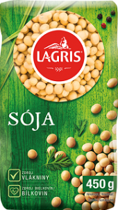 Sója Lagris