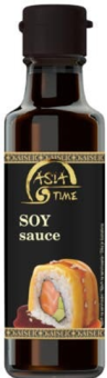 Sójová omáčka Asia Time