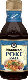 Sójová omáčka Poke Kikkoman