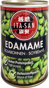 Sojové boby Edamame Itan-San