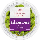 Sójové boby Edamame Japanese style Vitasia