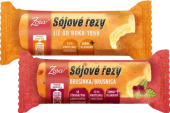 Sójové řezy Zora