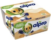 Sójový dětský dezert Alpro Kids