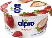 Sójový jogurt ochucený Alpro