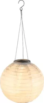 Solární LED lampion Livarno Home