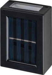 Solární nástěnné LED svítidlo Livarno Home