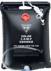 Solární sprcha Crivit