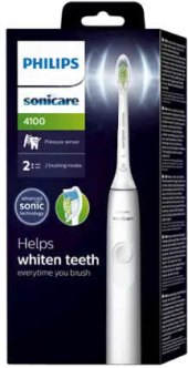 Sonický zubní kartáček Philips Sonicare 4100 HX3681/54