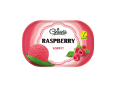 Sorbet ve vaničce Gelatelli