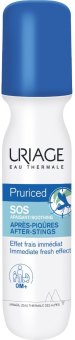 SOS roll-on po bodnutí hmyzem Pruriced Uriage