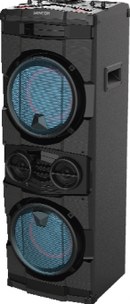 Sound systém Sencor SSS 4201