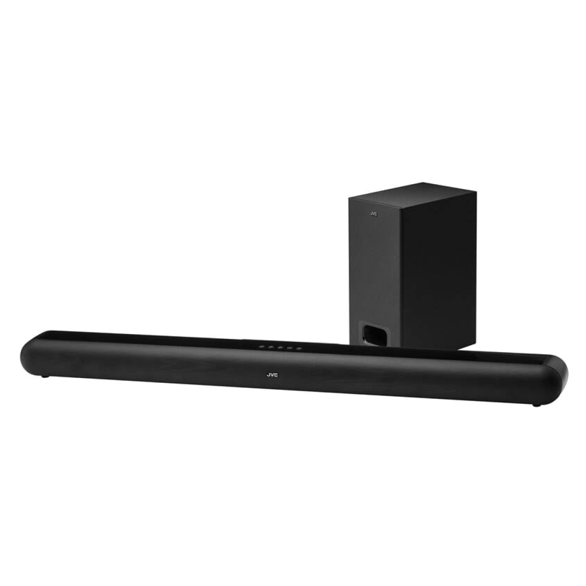 Soundbar JVC THE631B levně Kupi.cz