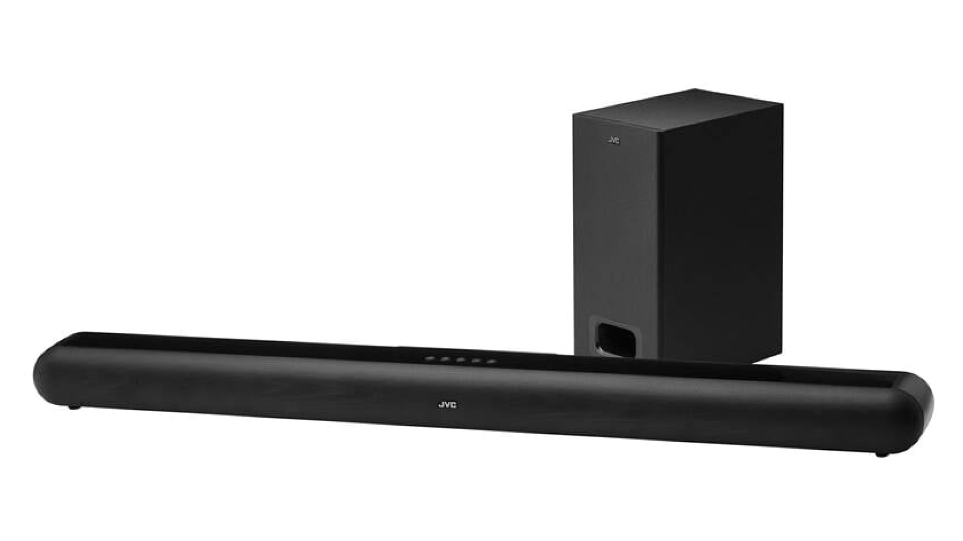 Proiettore Jvc Telecomando Originale JVC Per Soundbar TH-D337B (THD337B ...