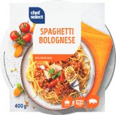 Špagety boloňské Chef Select