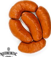 Špekáčky Authentic