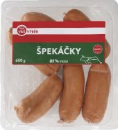 Špekáčky Váš Výběr