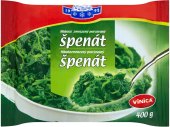 Špenát sekaný mražený Vinica