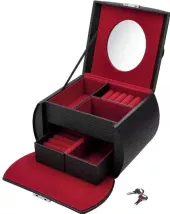 Šperkovnice Cien Beauty