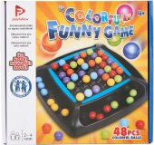 Společenská hra Colorful Funny Playfellow