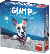 Společenská hra Gump Dino