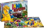 Společenská hra Lama Express Piatnik