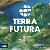 Společenská hra Terra Futura Albi
