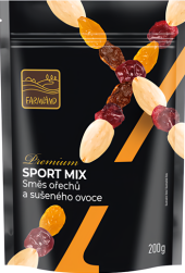 Sport Mix Farmland