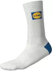 Sportovní ponožky Lidl