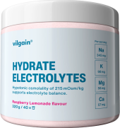 Sportovní výživa Electrolytes Vilgain