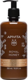 Sprchový gel Apivita