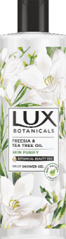 Sprchový gel Botanicals Lux