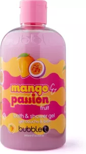 Sprchový gel BubbleT