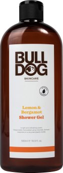 Sprchový gel Bulldog