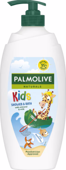 Sprchový gel dětský Naturals for kids Palmolive