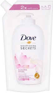 Sprchový gel Dove - náhradní náplň